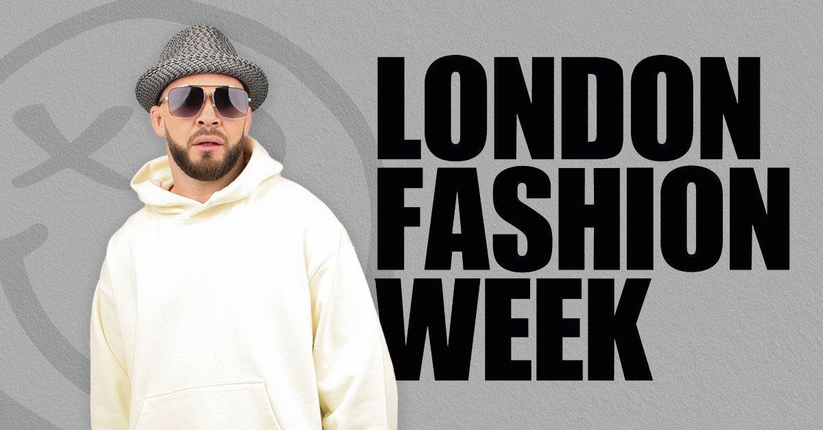 FORmE take London Fashion Week! - FORME