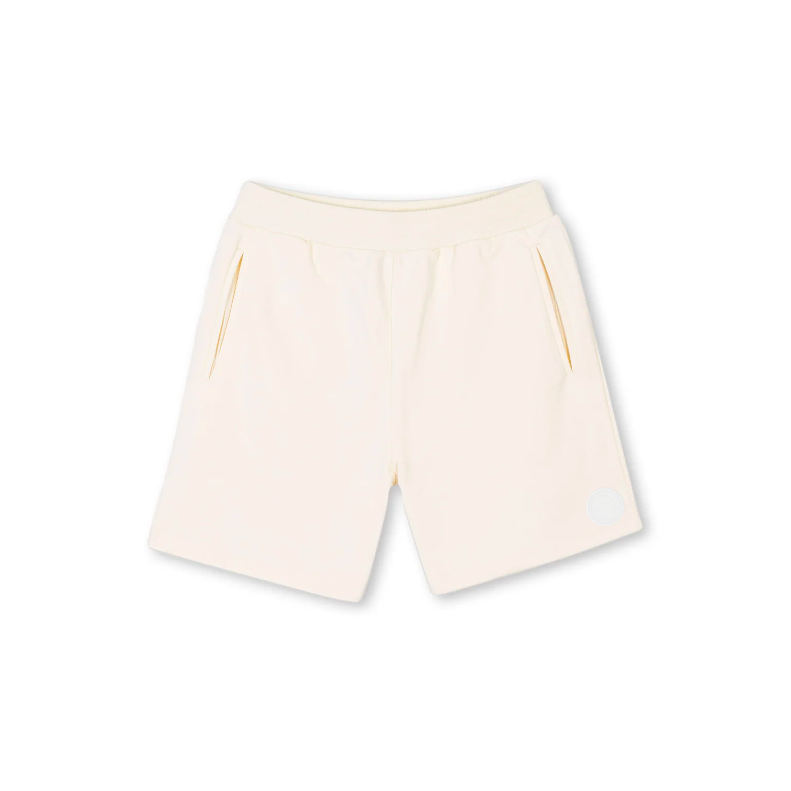 Cream Summer Shorts (Coming Soon)