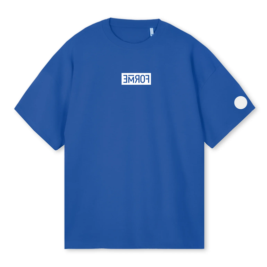 Cobalt Summer T-Shirt (Coming Soon)