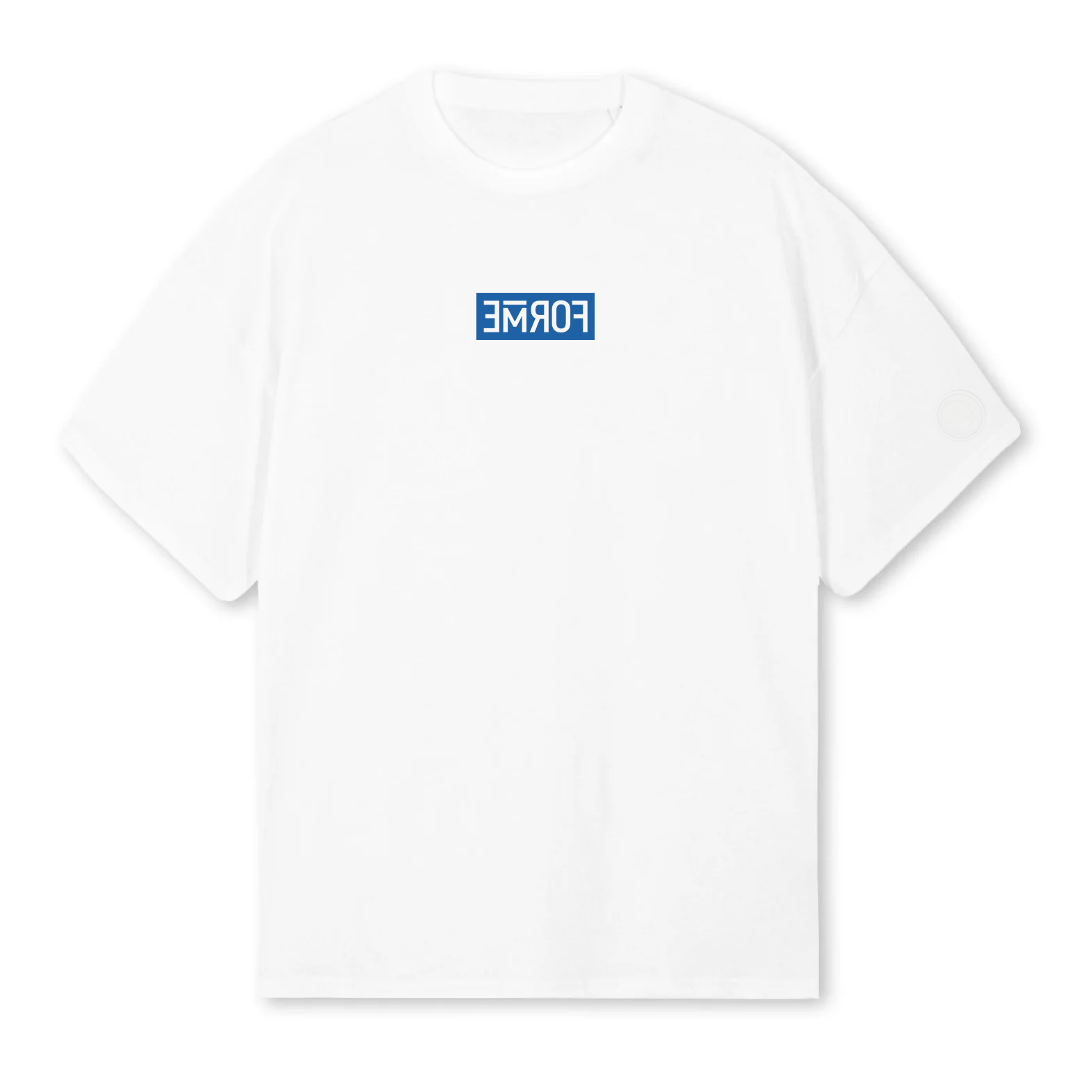 White Summer T-Shirt (Coming Soon)
